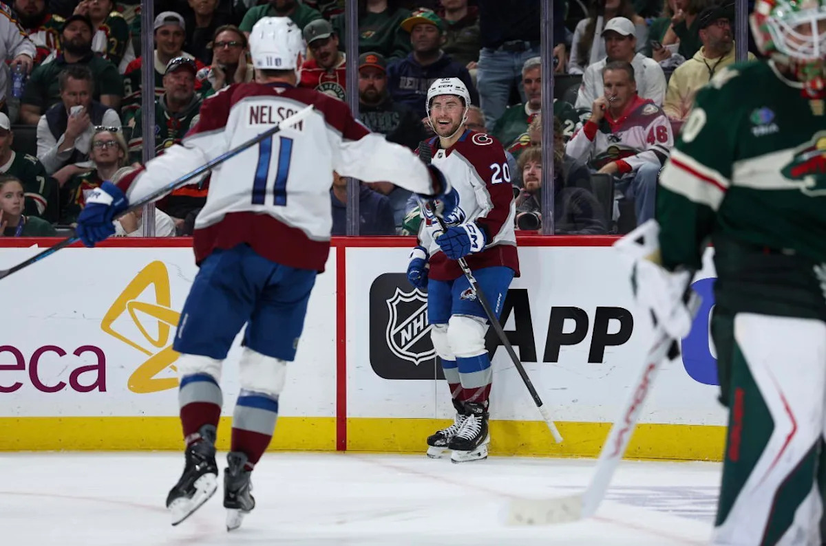 Mr. Hollywood Rises: Ross Colton&rsquo;s Playoff Revenge Tour