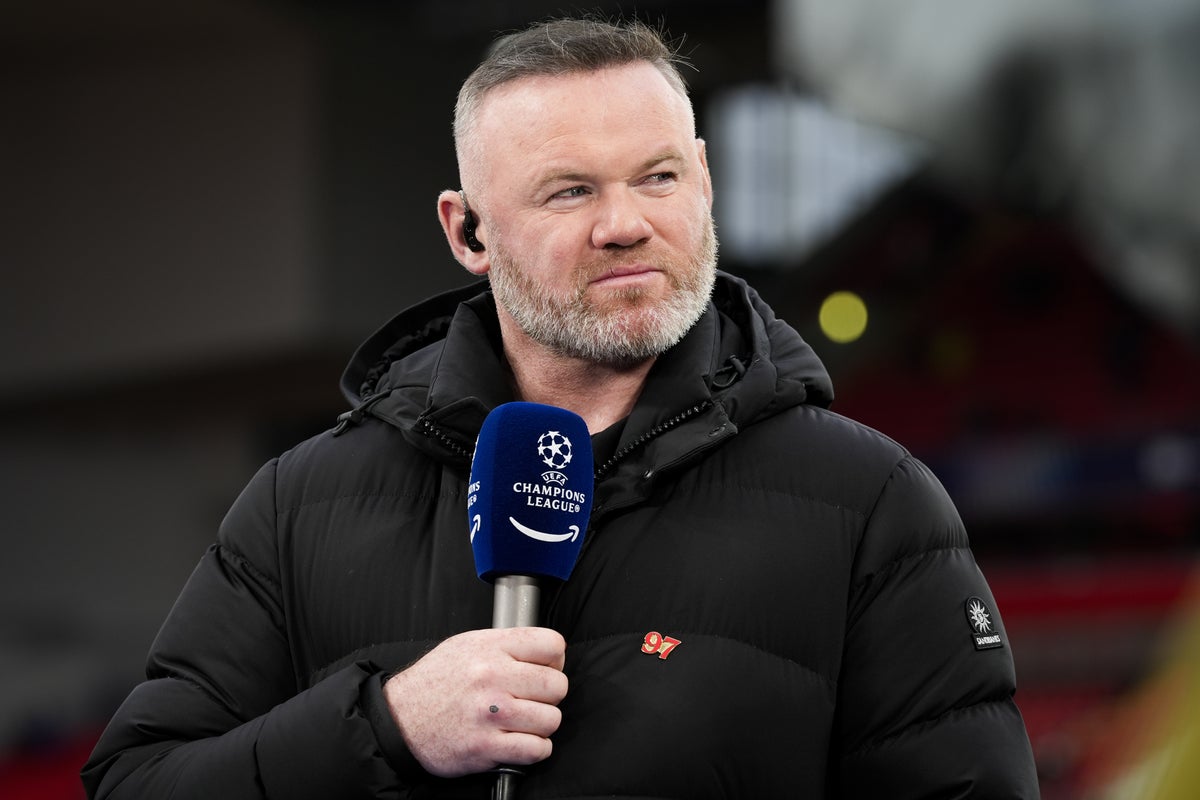 Wayne Rooney says ‘selfish’ Mo Salah should be dropped for final Liverpool match Wayne Rooney says ‘selfish’ Mo Salah should be dropped for final Liverpool match