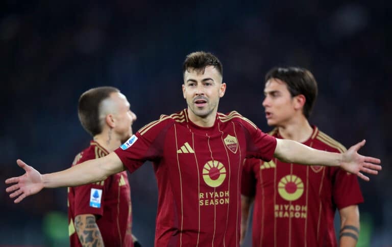 El Shaarawy announces emotional Roma farewell: &ldquo;I leave with my heart full. I felt like one of you for ten years.&rdquo;