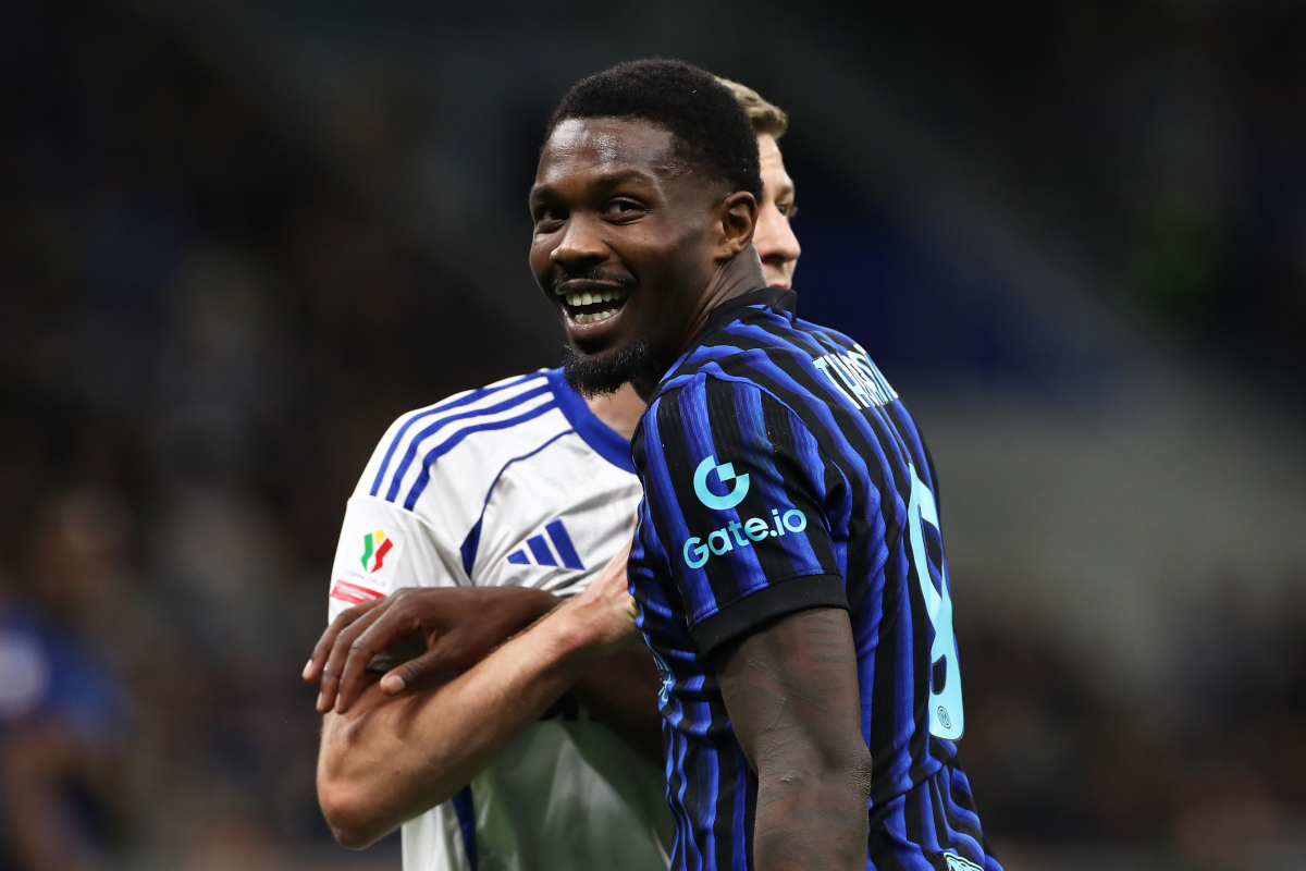 Lazio and Inter handed injury boost for Coppa Italia Final Lazio and Inter handed injury boost for Coppa Italia Final