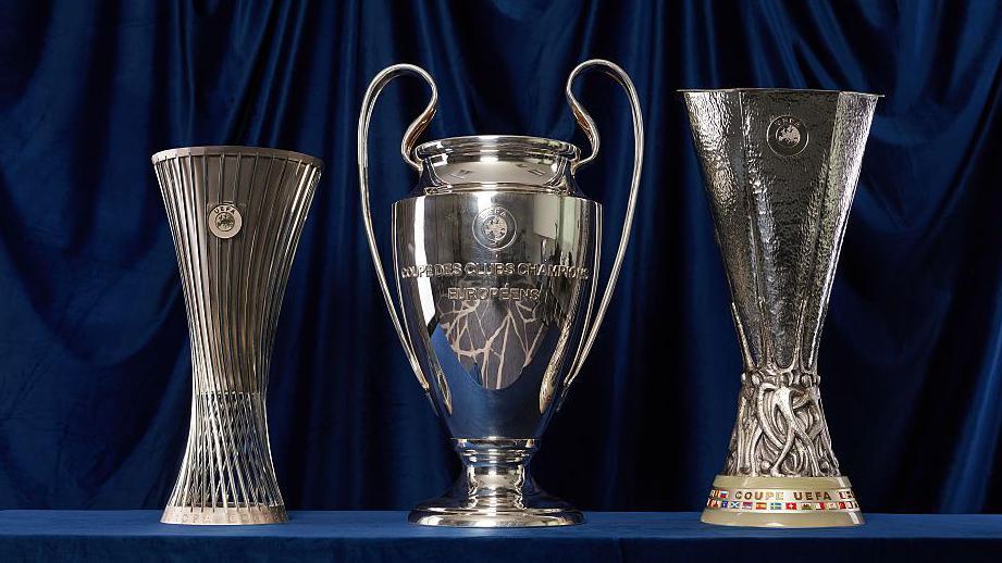 What Man City's FA Cup win means for Premier League places in Europe What Man City's FA Cup win means for Premier League places in Europe