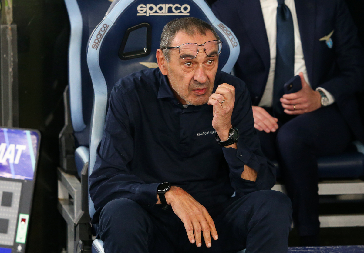 Lazio chief Fabbiani: ‘Even we didn’t expect Coppa Italia Final’ Lazio chief Fabbiani: ‘Even we didn’t expect Coppa Italia Final’