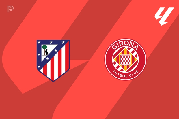 PREVIEW | Atl&eacute;tico de Madrid vs Girona: team news, lineups, predictions (La Liga 17/05)