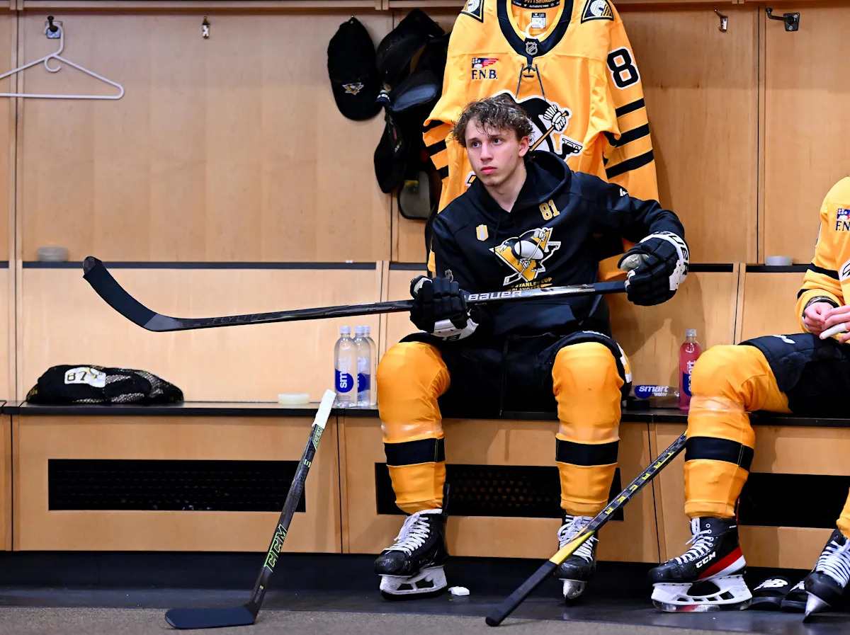 Analyzing&rsquo;s Ben Kindel age-18 success after ninth place finish in Calder voting
