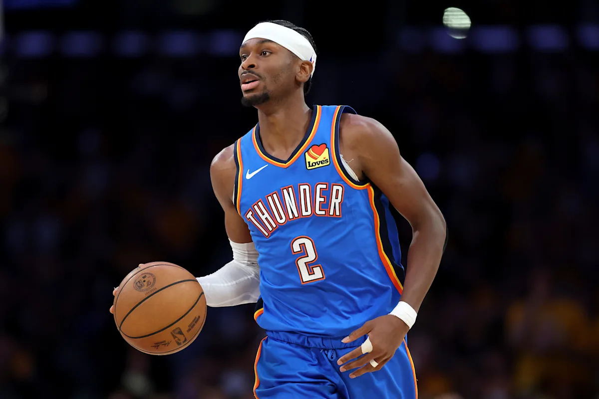 San Antonio Spurs vs. OKC Thunder: Where to watch Game 1 tonight, time, channel, and more