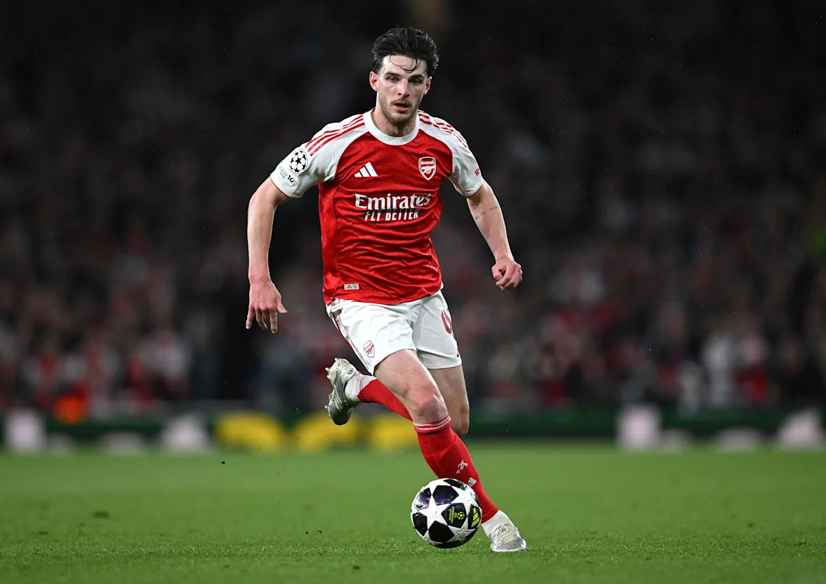 🚨 West Ham and Arsenal name lineups for huge Premier League clash 🚨 West Ham and Arsenal name lineups for huge Premier League clash