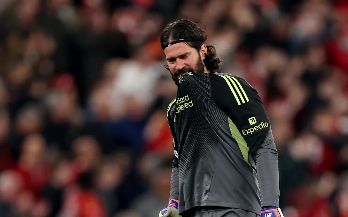 Bernardo Silva & Alisson have different opinions about joining Juventus without UCL