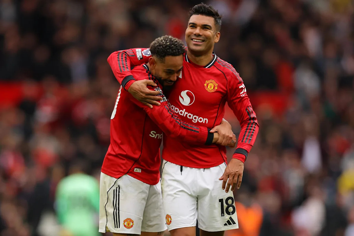 Which XI should Manchester United play vs. Forest? Which XI should Manchester United play vs. Forest?