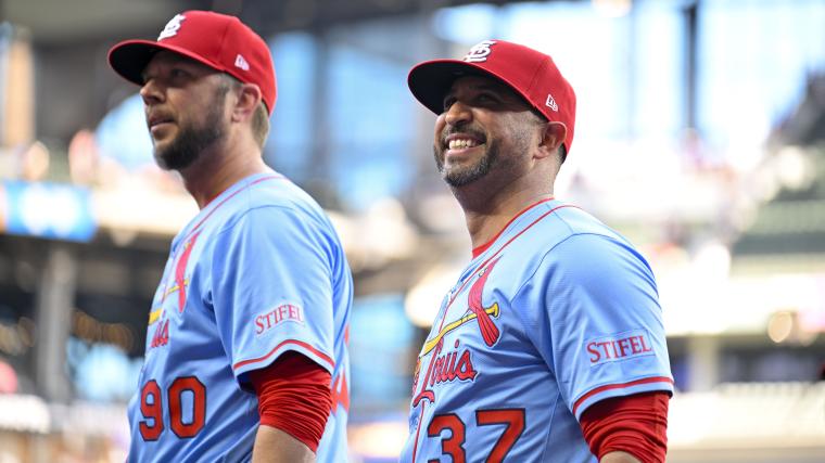 Cardinals are not real contenders for two understandable reasons