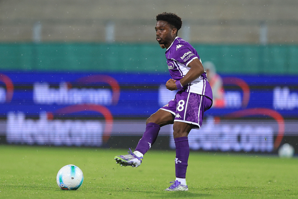 Fiorentina confirm Lamptey departure after just two games: ‘Grateful for the experience’ Fiorentina confirm Lamptey departure after just two games: ‘Grateful for the experience’