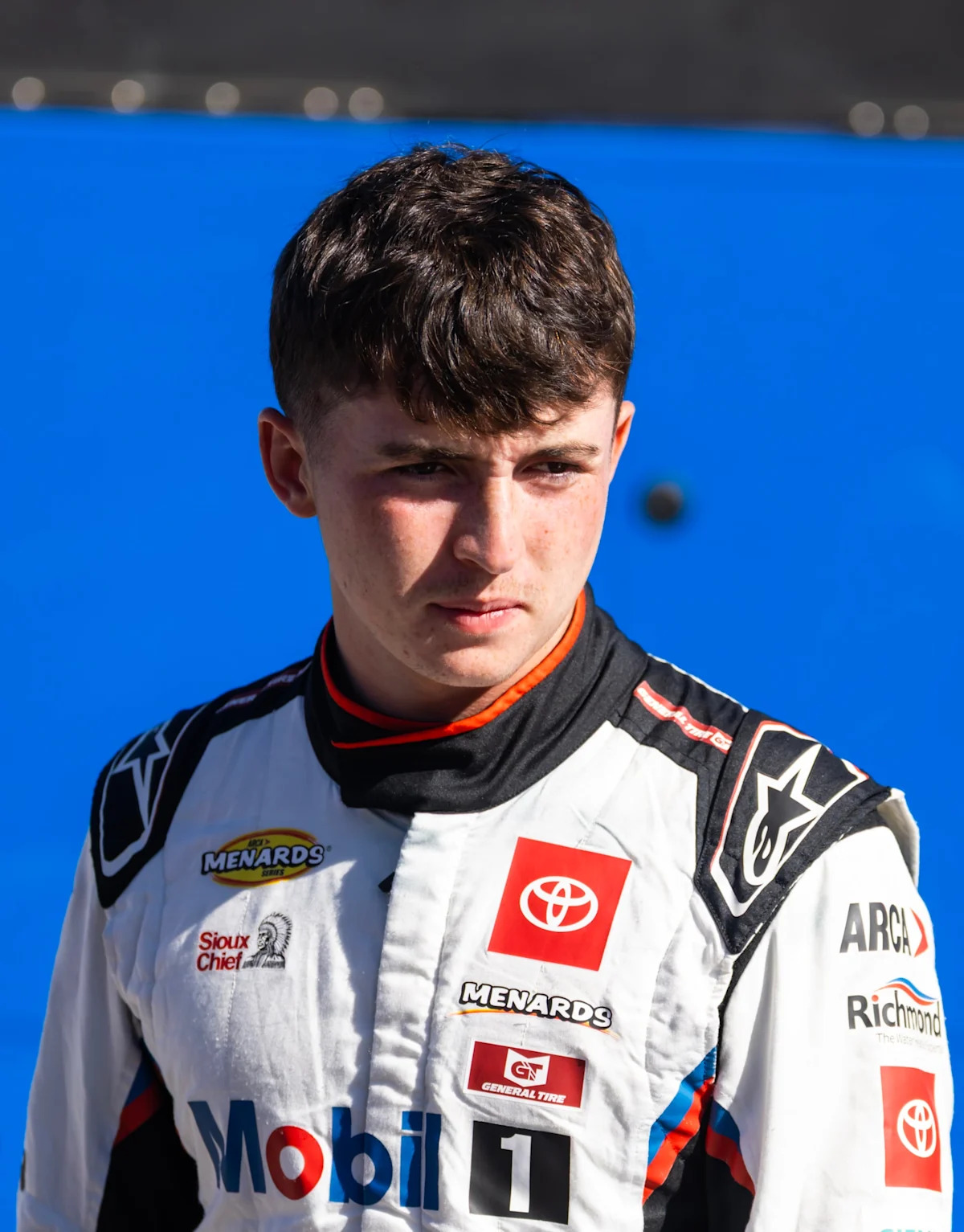 6 Top NASCAR Prospects Whose Stock Is Rising in 2026 6 Top NASCAR Prospects Whose Stock Is Rising in 2026