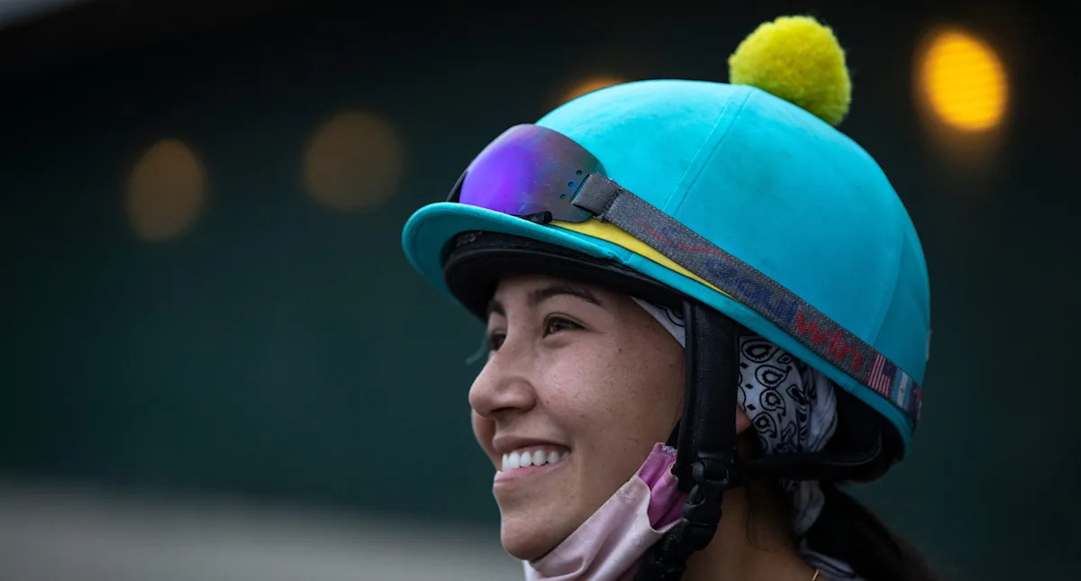 Donna Brothers points to Andie Biancone as likely NBC Sports successor