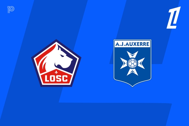 PREVIEW | Lille vs Auxerre: team news, lineups, predictions (Ligue 1 17/05)
