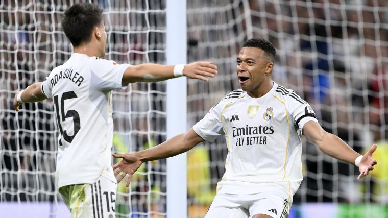 Real Madrid 2025/26 La Liga run-in fixtures, schedule, predictions and results in the battle for title
