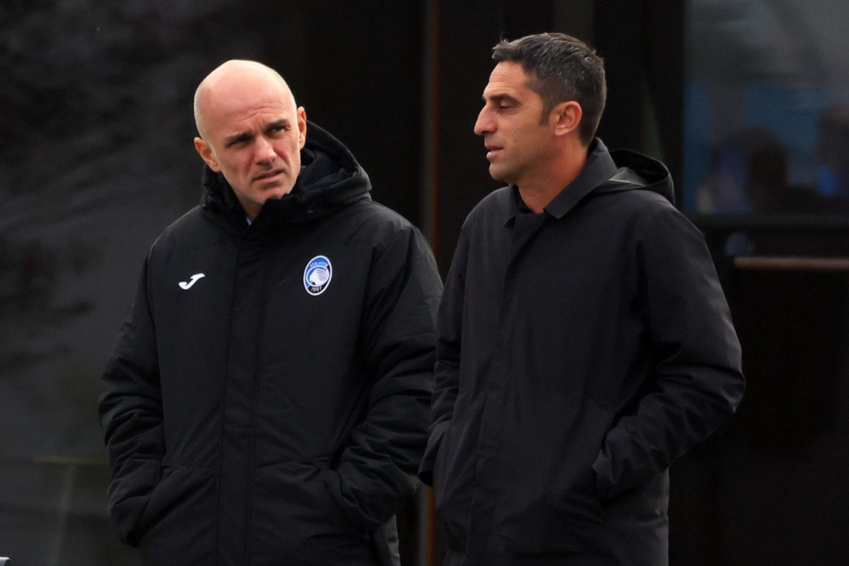 Milan want Atalanta&rsquo;s D&rsquo;Amico to replace outgoing Tare