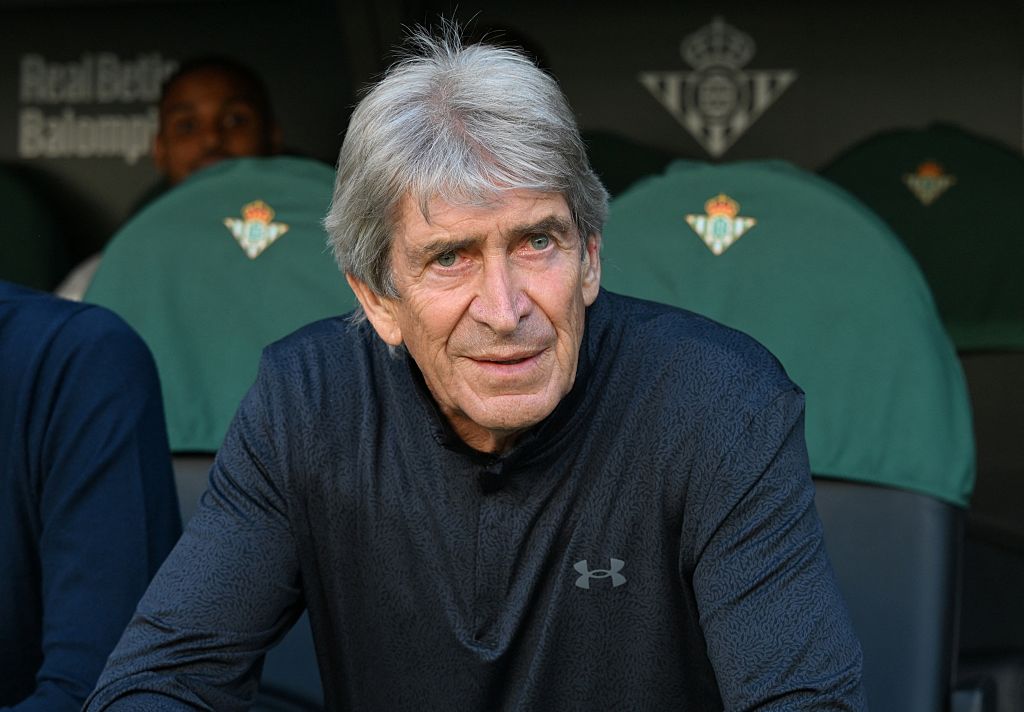 👊 Betis to the CHAMPIONS: the Engineer takes on history in Europe