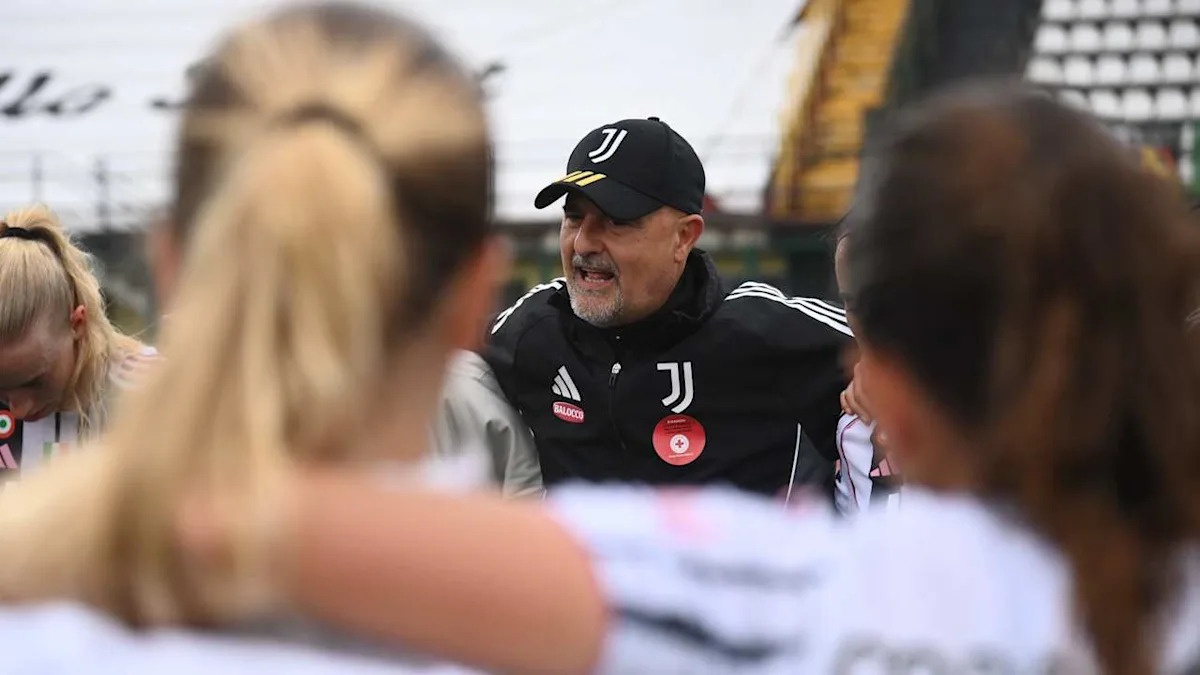 Press Room | Comments after Juventus Women-Inter