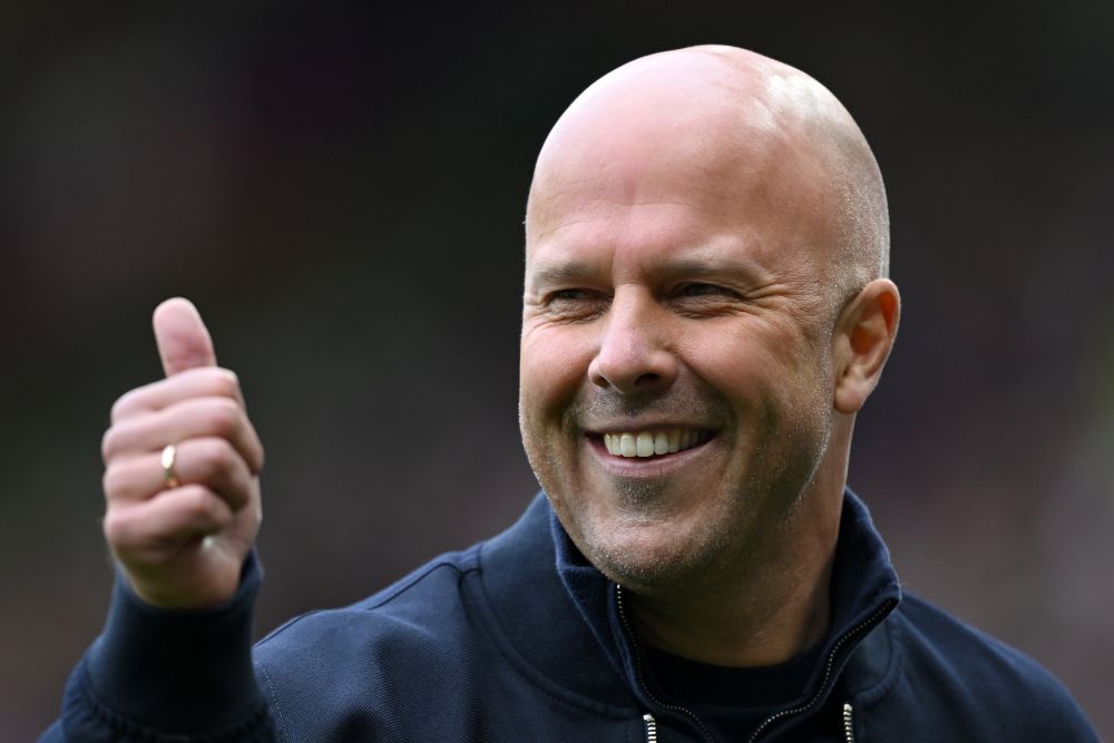 Will Champions League Qualification Save Slot&rsquo;s Job?
