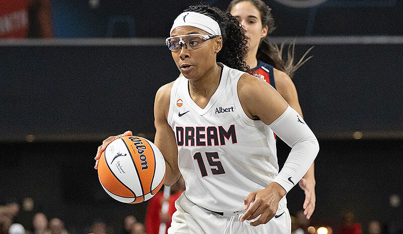 Dream vs Wings Prediction, Picks & Odds for Tonight’s WNBA Game Dream vs Wings Prediction, Picks & Odds for Tonight’s WNBA Game