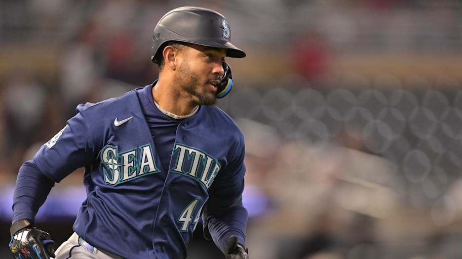 ESPN Hands Mariners Rare Contender Nod in Dodgers Three-Peat Chase