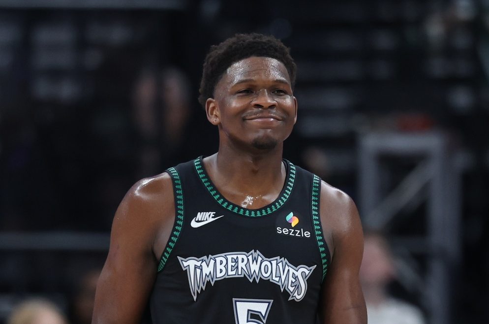 Timberwolves didn’t want Victor Wembanyama getting suspended Timberwolves didn’t want Victor Wembanyama getting suspended