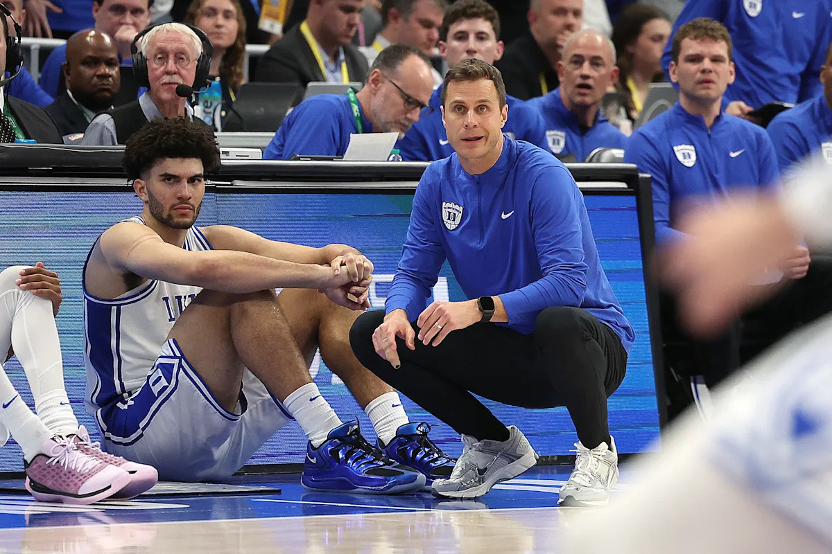 March Madness: Winners and losers from Selection Sunday bracket reveal include Auburn, Duke men, UCLA, South Carolina women
