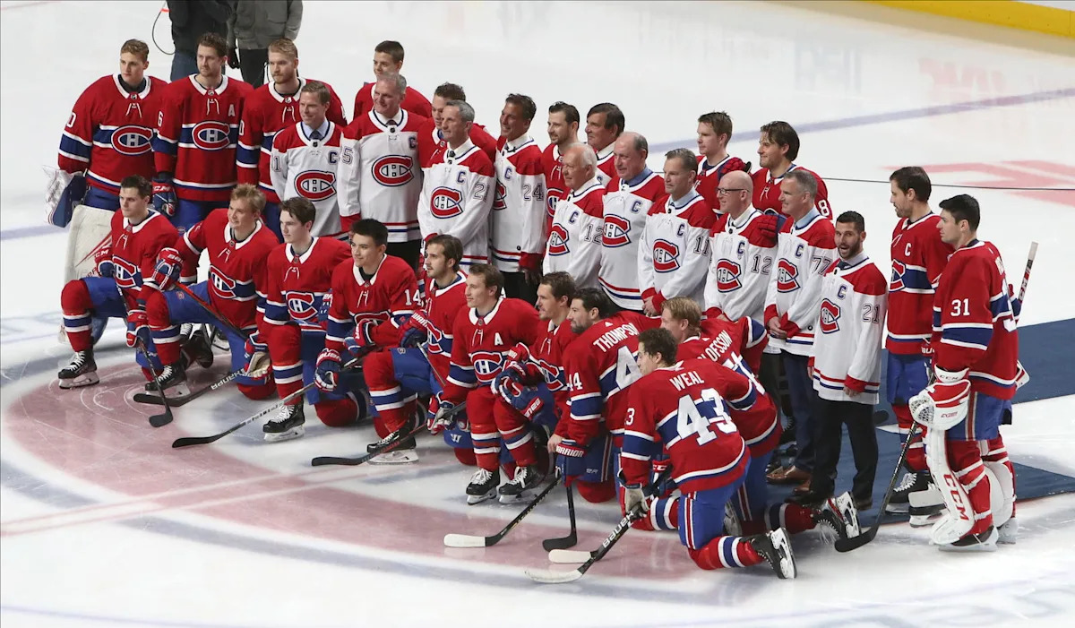 Canadiens: It Doesn’t Happen To Every Guy, And It Is A Big Deal Canadiens: It Doesn’t Happen To Every Guy, And It Is A Big Deal