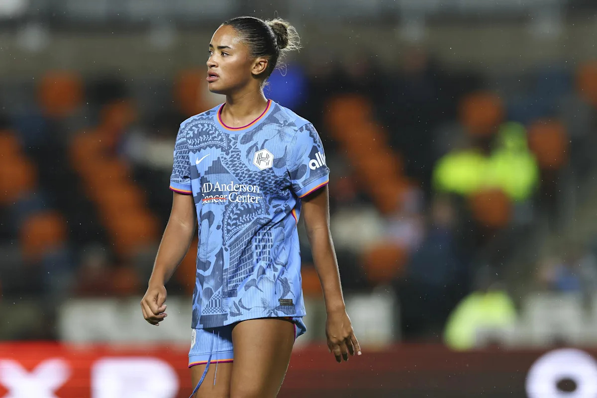 NWSL Availability Report (matchweek eight): KC Current vs Houston Dash, Seattle Reign vs Gotham FC, Bay FC vs Boston Legacy, and San Diego Wave vs Washington Spirit NWSL Availability Report (matchweek eight): KC Current vs Houston Dash, Seattle Reign vs Gotham FC, Bay FC vs Boston Legacy, and San Diego Wave vs Washington Spirit