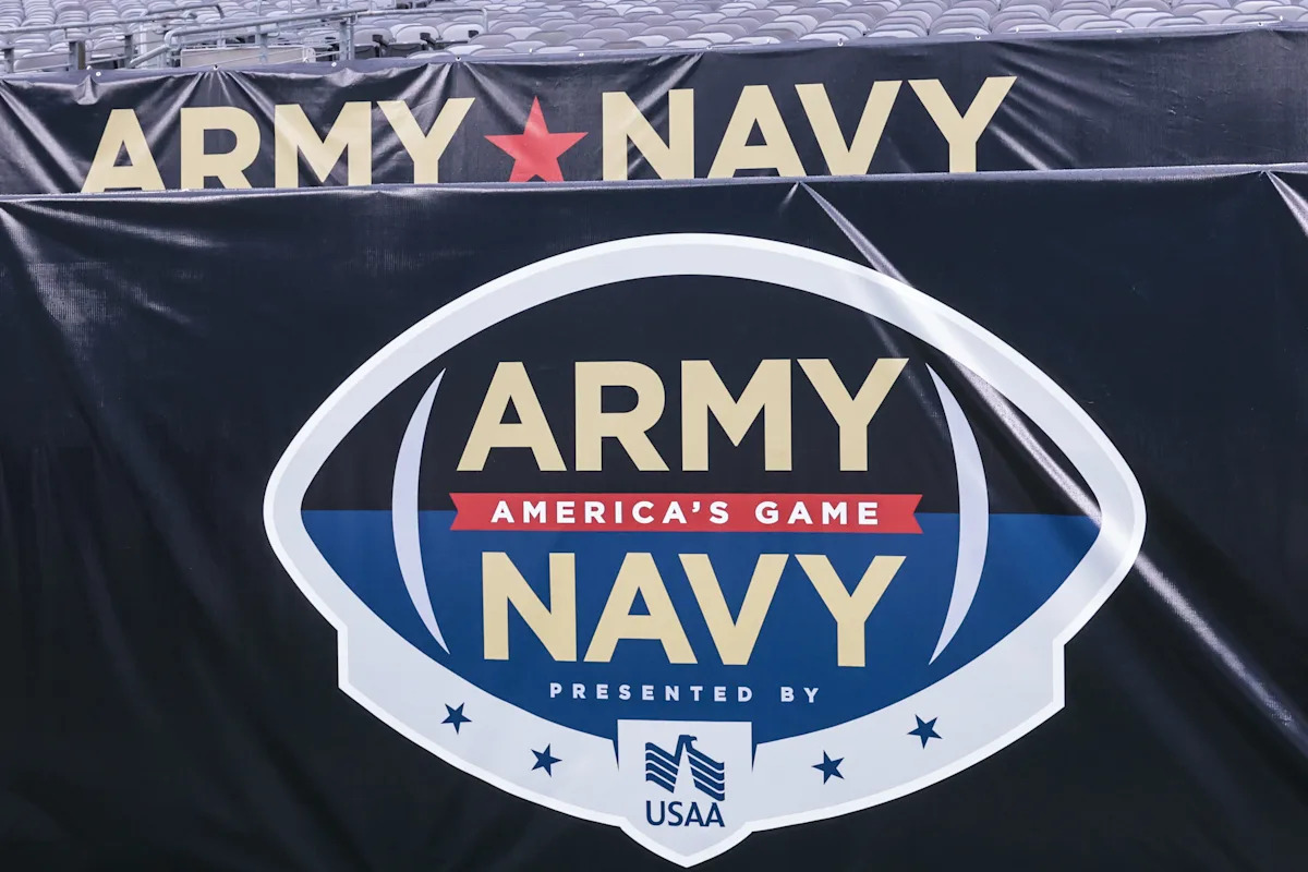 Navy AD open to moving Army game to accommodate CFP schedule Navy AD open to moving Army game to accommodate CFP schedule