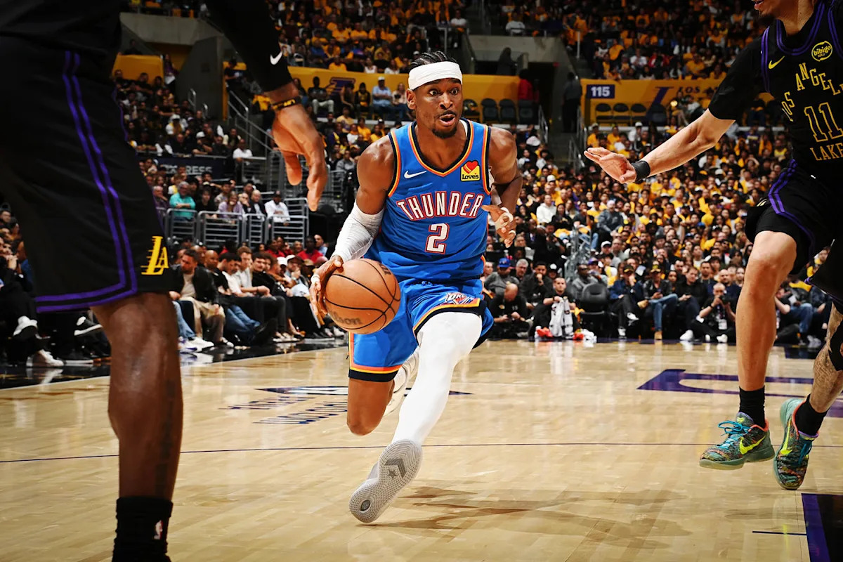 From The Sports Desk: The NBA&rsquo;s Final Four is here