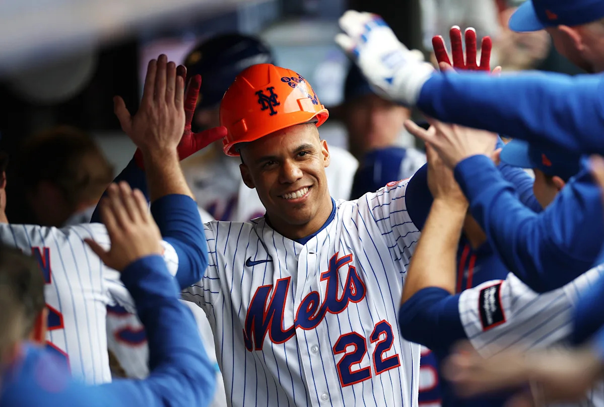 Can Mets ride momentum against scuffling Yankees? Here are 5 players who could tilt the Subway Series Can Mets ride momentum against scuffling Yankees? Here are 5 players who could tilt the Subway Series