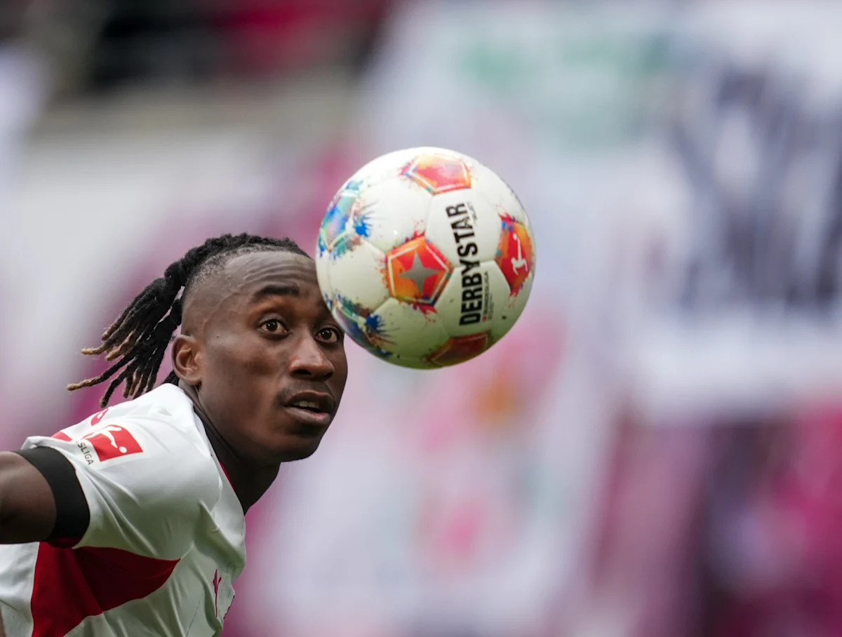 From Daytona to the World Cup: Ivory Coast hopeful Yan Diomande's rapid rise has Europe's powerhouses circling From Daytona to the World Cup: Ivory Coast hopeful Yan Diomande's rapid rise has Europe's powerhouses circling