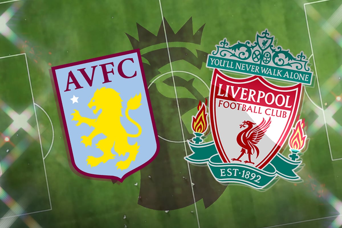 Aston Villa vs Liverpool: Prediction, kick-off time, team news, TV, live stream, h2h results, odds today