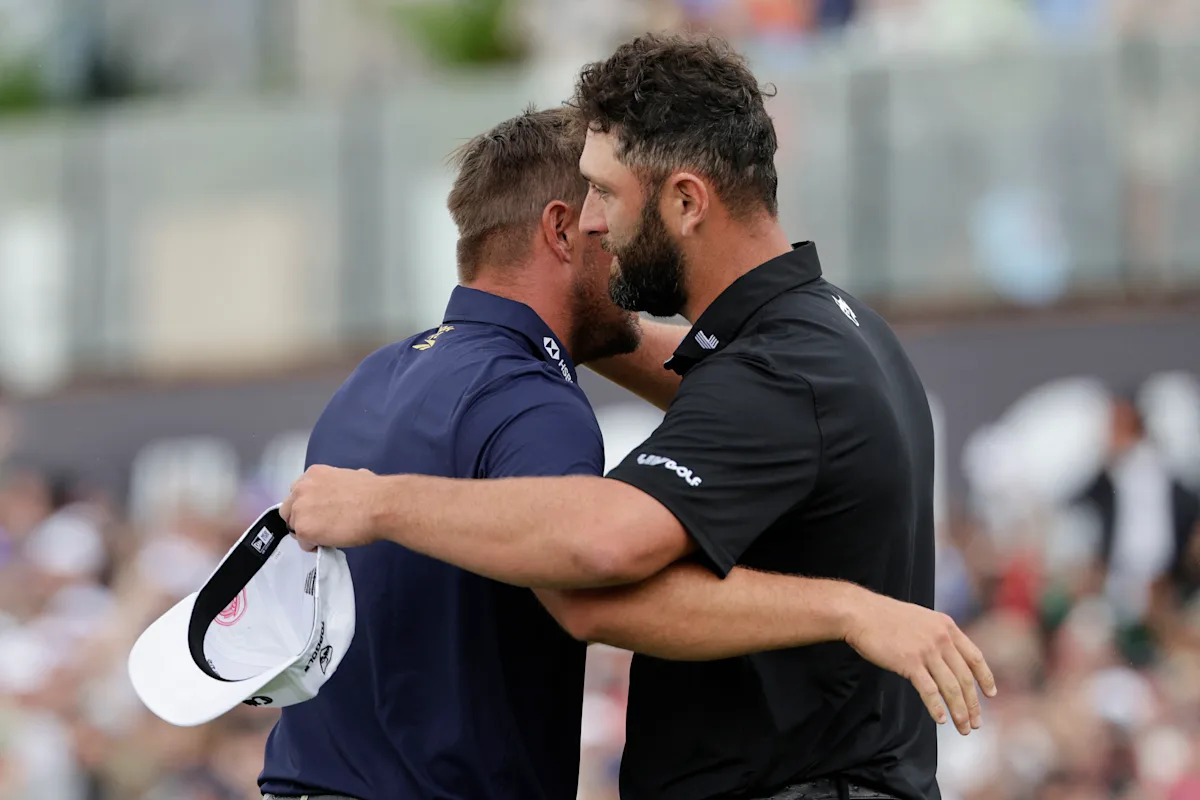 What's next for LIV Golf's stars: Return to the PGA Tour, re-signing with LIV, retirement?