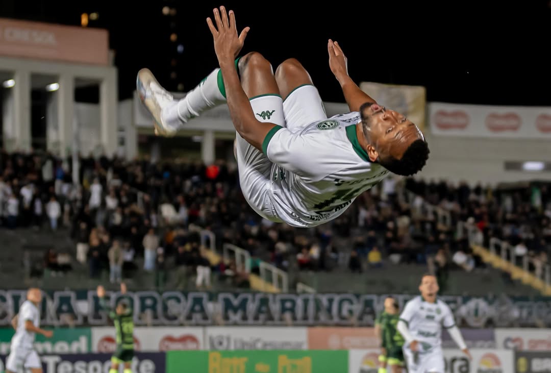 Guarani and Santa Cruz win as S&eacute;rie C round 6 draws to a close