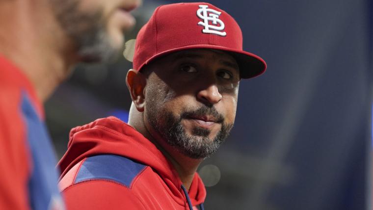 Cardinals get trade rumors on 3 pitchers that make sense despite winning record