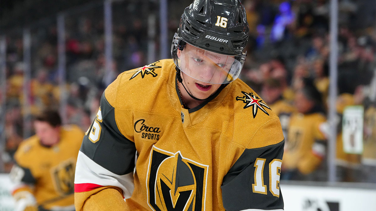 Golden Knights’ Pavel Dorofeyev scores OT winner in Game 5 after injury scare Golden Knights’ Pavel Dorofeyev scores OT winner in Game 5 after injury scare