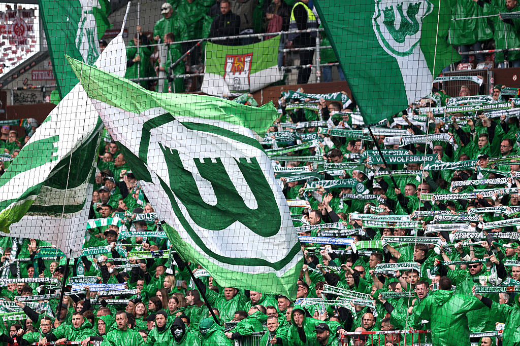 π©πͺ Bundesliga: how the relegation and European spots stand π©πͺ Bundesliga: how the relegation and European spots stand