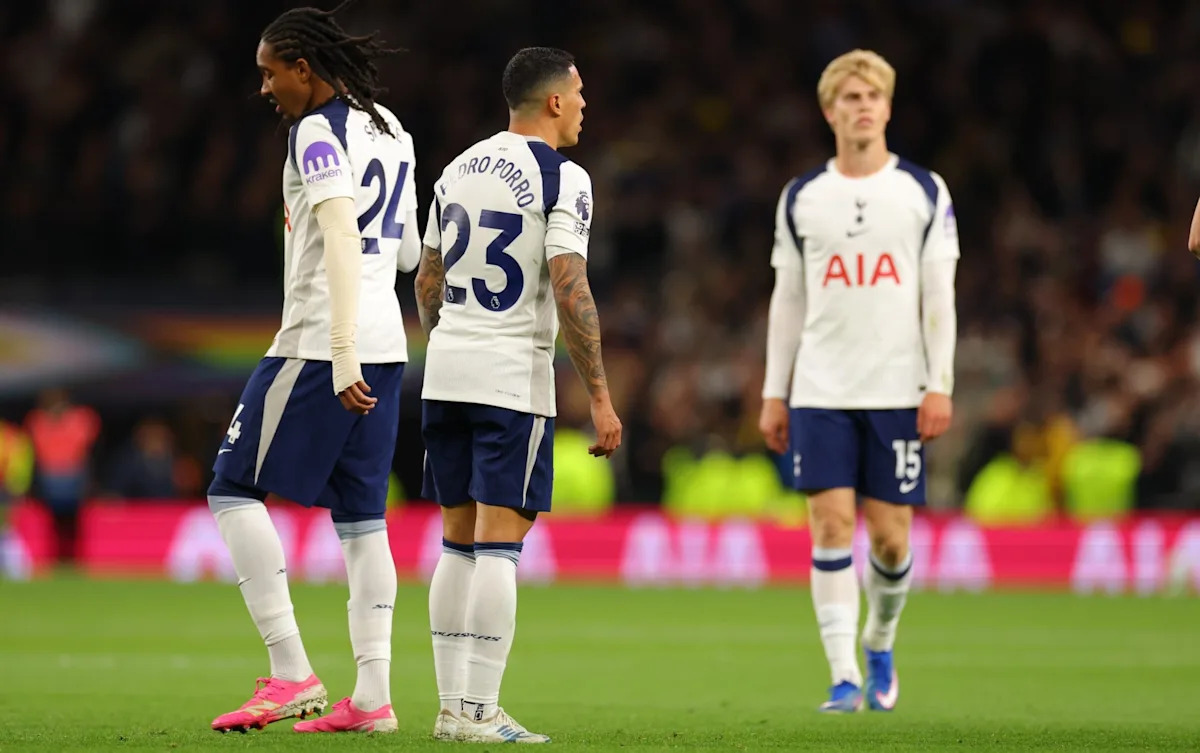 West Ham&rsquo;s lifeline: How Spurs kept the relegation battle alive