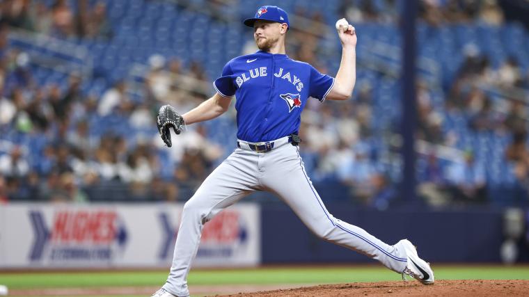 Blue Jays make Eric Lauer decision that unfortunately had to happen