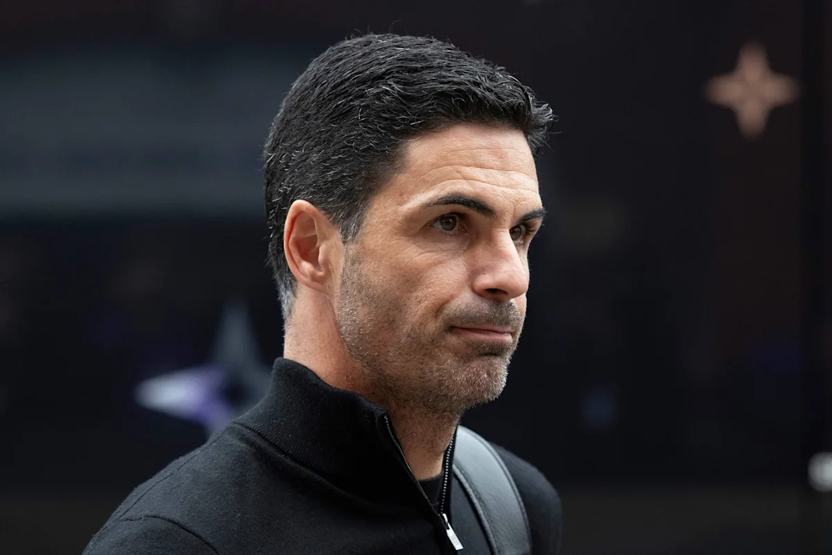 Arsenal Starting XI v Burnley: Confirmed Team News and Predicted Lineup