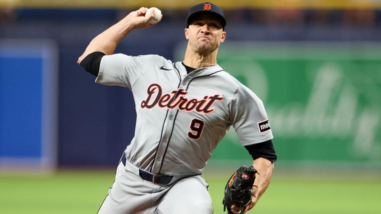 Tigers must trade 'nightmare' starting pitcher despite Tarik Skubal injury