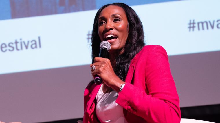 Lisa Leslie&rsquo;s latest announcement shows why her influence still stretches far beyond basketball