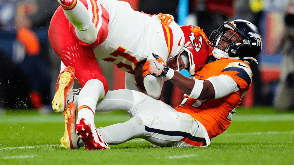 NFL Picks You Need to Make Now for Week 1