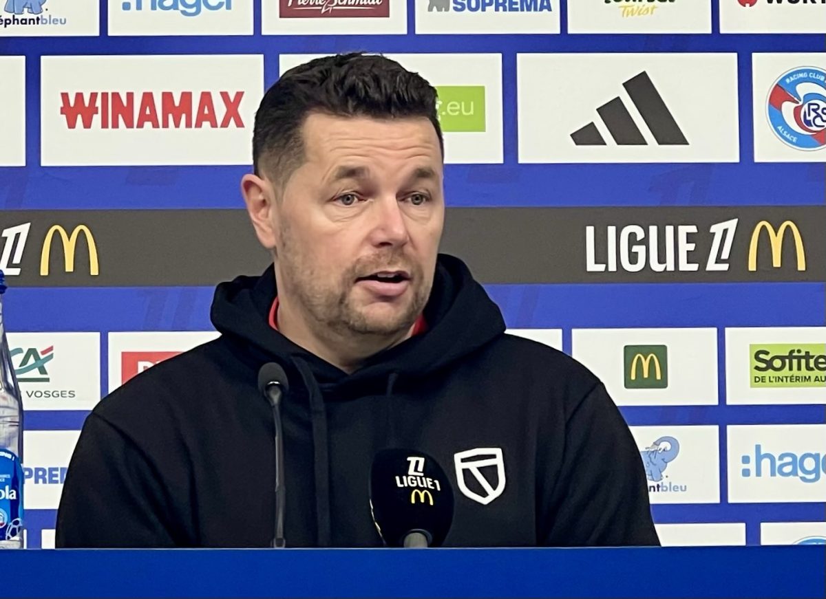 Lens predicted XI v Nantes: suspensions and injuries deprive Pierre Sage of key players