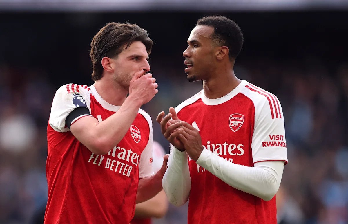 🚨 BREAKING: Premier League reveal Player of the Season contenders 🥇 🚨 BREAKING: Premier League reveal Player of the Season contenders 🥇