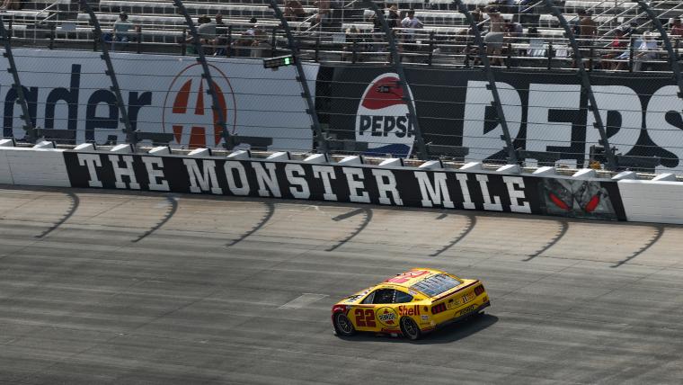 NASCAR All-Star schedule 2026: Times, TV channels, lineup for Truck, O'Reilly and Cup Series races NASCAR All-Star schedule 2026: Times, TV channels, lineup for Truck, O'Reilly and Cup Series races