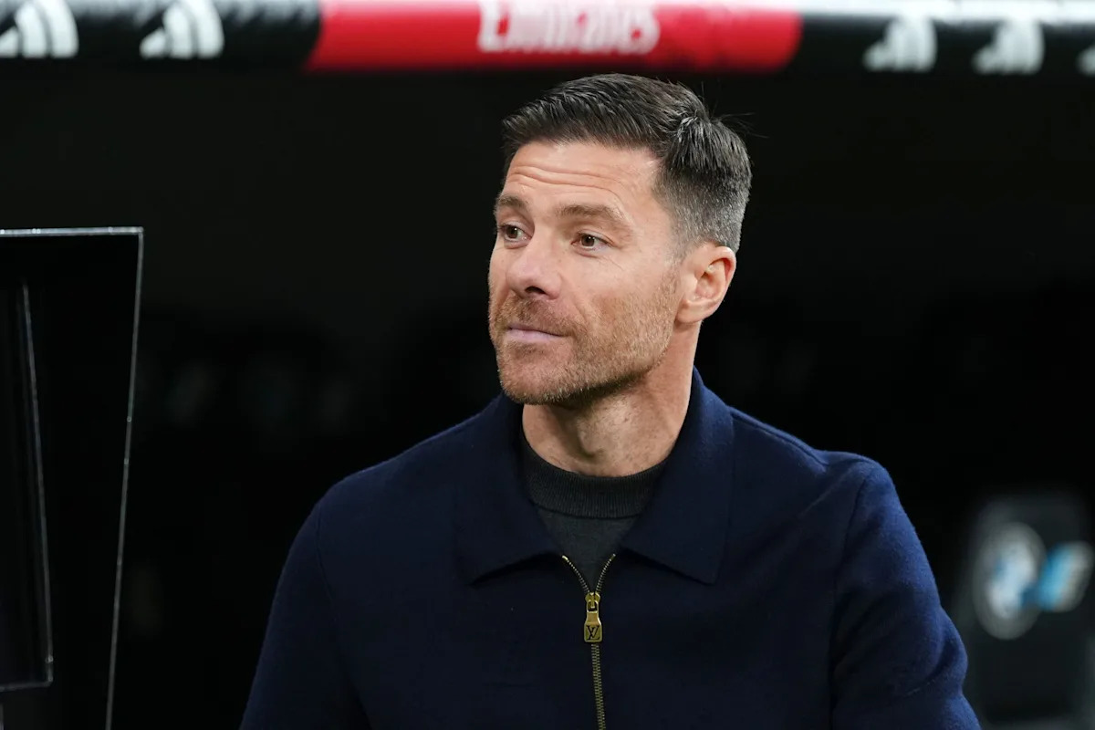 Mail Sport details Chelsea&rsquo;s Premier League expectations following Xabi Alonso appointment