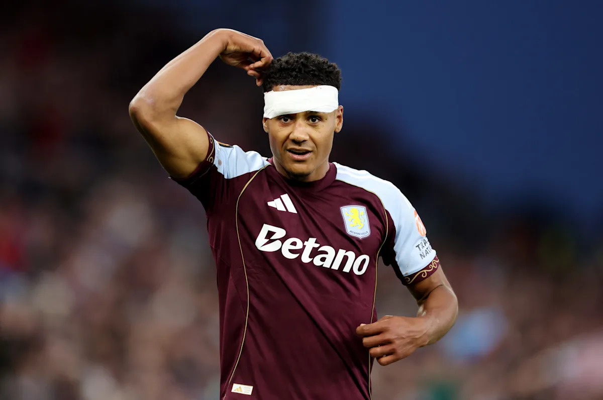 Aston Villa vs Liverpool &ndash; Predicted lineup and team news