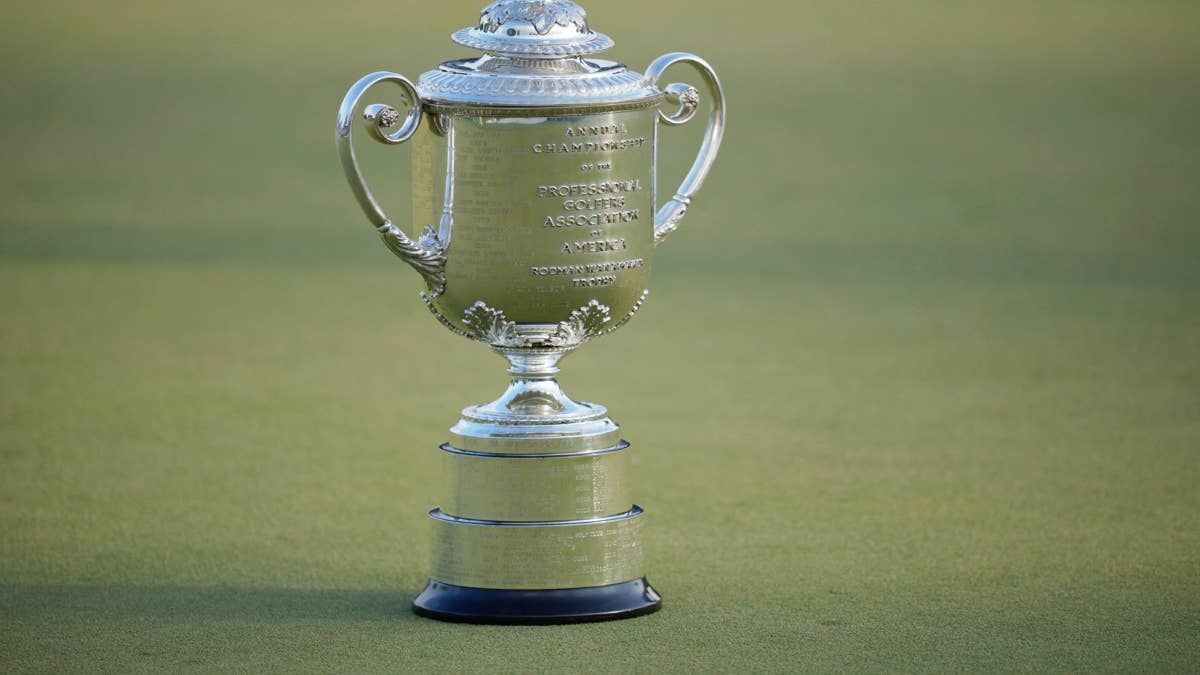 2026 PGA Championship: 6 Bets for Aronimink Golf Club